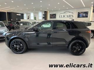 LAND ROVER Range Rover Evoque usata, con Alzacristalli elettrici