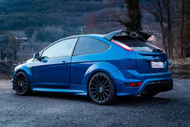 FORD Focus usata, con Airbag Passeggero