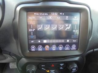 JEEP Renegade usata 32