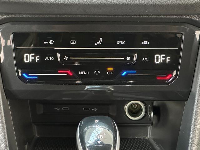 VOLKSWAGEN Tiguan usata, con Cruise Control