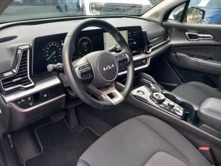 KIA Sportage usata, con Sistema di navigazione