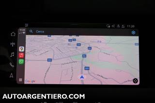 AUDI A3 usata, con Chiusura centralizzata telecomandata