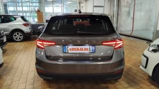 SKODA Fabia usata, con Cerchi in lega