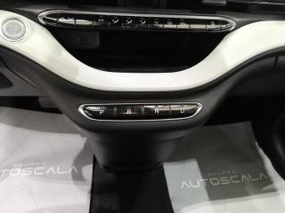 FIAT 500e usata, con USB