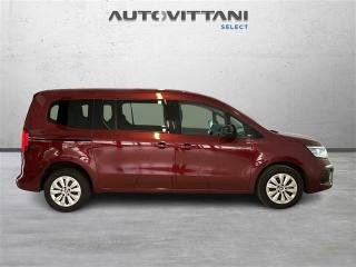 RENAULT Kangoo usata, con Airbag laterali
