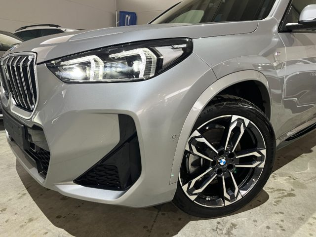 BMW X1 usata, con Airbag Passeggero