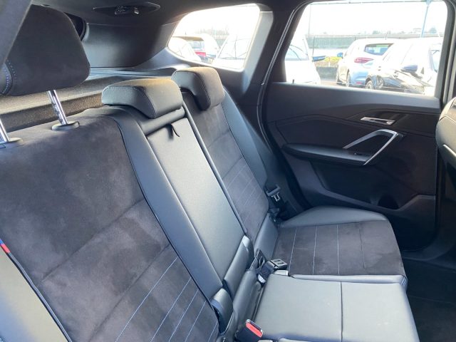 BMW X1 usata, con Sedili sportivi
