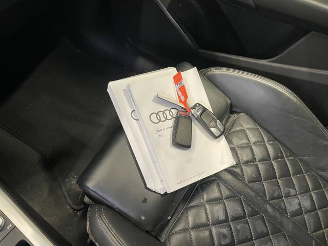 AUDI Q5 usata, con USB