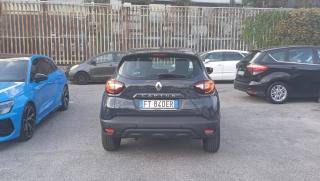 RENAULT Captur usata, con Chiusura centralizzata