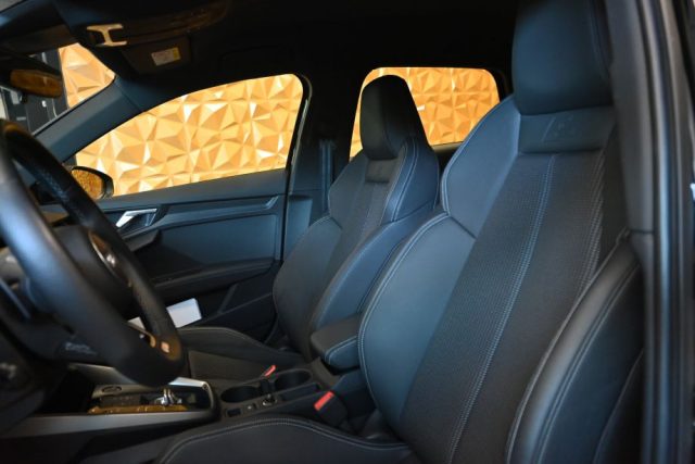 AUDI A3 usata 111