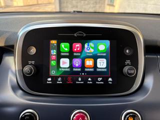 FIAT 500X usata, con Filtro antiparticolato