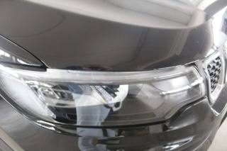 JEEP Compass usata, con Autoradio digitale