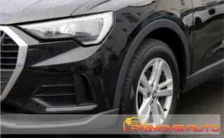 AUDI Q3 usata, con Immobilizzatore elettronico