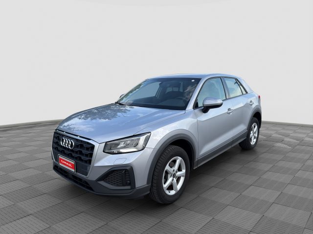 AUDI Q2 usata 0