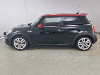 MINI John Cooper Works usata, con Controllo trazione