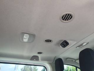 FORD Transit Custom usata, con Immobilizzatore elettronico
