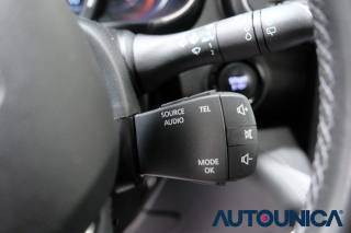 RENAULT Koleos usata, con Controllo vocale