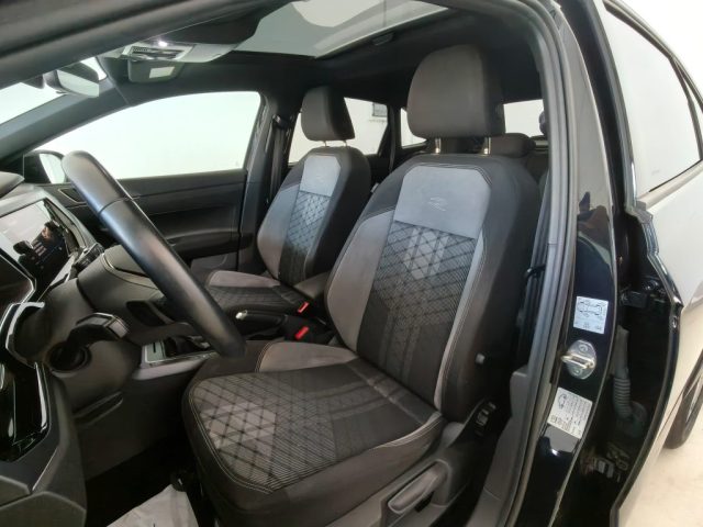 VOLKSWAGEN Taigo usata, con Controllo trazione