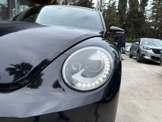 VOLKSWAGEN Maggiolino usata, con Airbag