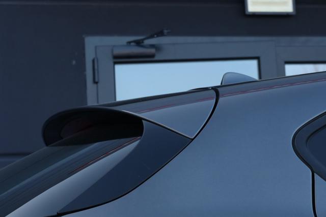 ALFA ROMEO Stelvio usata, con Sistema di navigazione