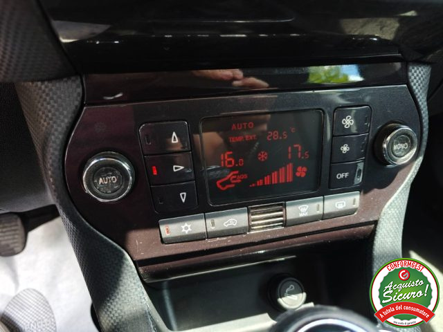 FIAT Bravo usata, con Controllo trazione