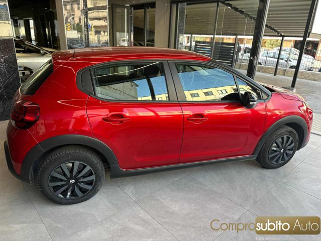 CITROEN C3 usata, con Autoradio