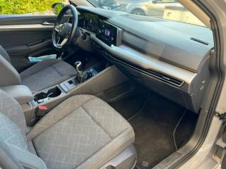 VOLKSWAGEN Golf usata 16