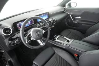 MERCEDES-BENZ A 180 A 180 Automatic Progressive Advanced