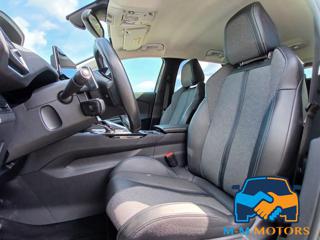 PEUGEOT 3008 usata, con Cruise Control