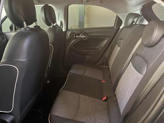 FIAT 500X usata, con Chiusura centralizzata