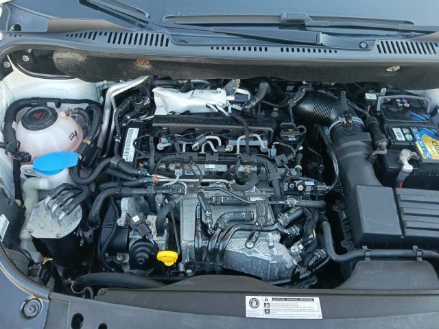 VOLKSWAGEN Caddy usata, con Chiusura centralizzata