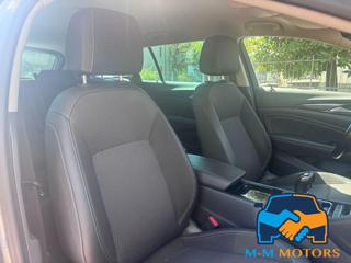 OPEL Insignia usata, con Regolazione elettrica sedili