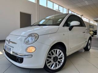 FIAT 500 usata 30