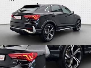 AUDI Q3 usata, con Airbag Passeggero