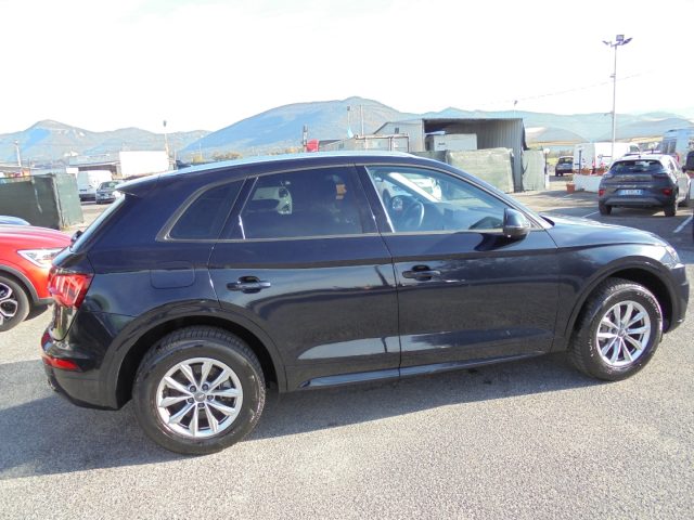 AUDI Q5 usata, con Cruise Control
