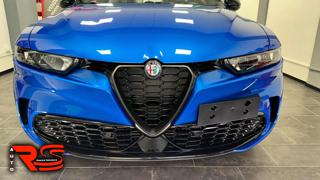 ALFA ROMEO Tonale usata, con Luci diurne LED
