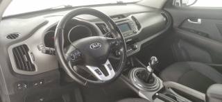 KIA Sportage usata 47