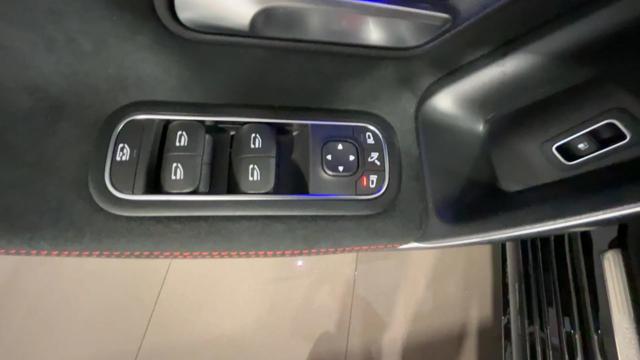 MERCEDES-BENZ A 250 usata, con Climatizzatore