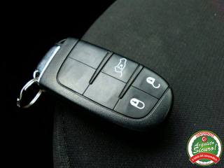 JEEP Compass usata, con Touch screen