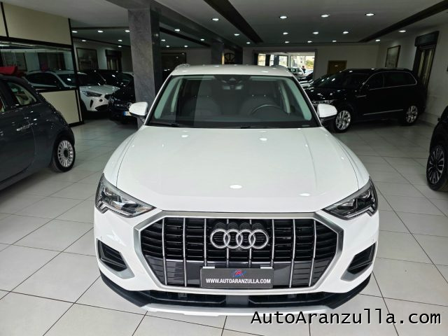 AUDI Q3 usata, con Airbag