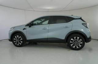 RENAULT Captur usata, con Bluetooth