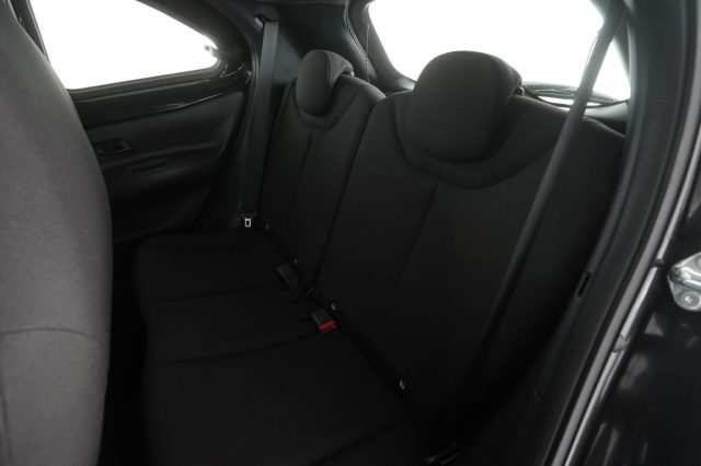 TOYOTA Aygo X usata 3