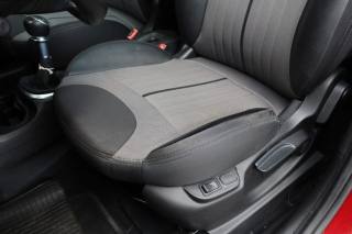 FIAT 500L usata, con Sistema di riconoscimento della stanchezza