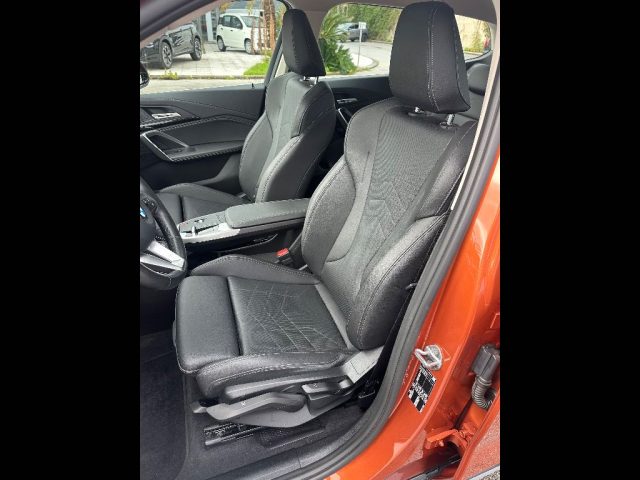 BMW X1 usata, con Climatizzatore