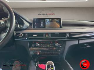 BMW X6 usata, con Cruise Control