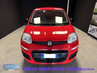 FIAT Panda usata, con Start/Stop Automatico
