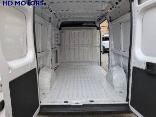CITROEN Jumper usata, con Servosterzo
