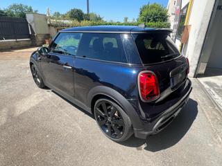 MINI Cooper S usata, con Chiusura centralizzata