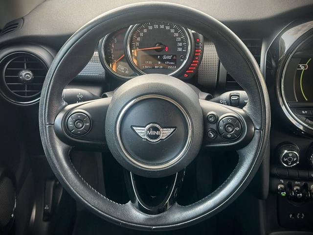 MINI Cooper D usata, con Sedile posteriore sdoppiato