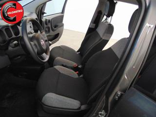 FIAT Panda usata, con Alzacristalli elettrici